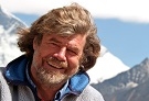 Reinhold Messner